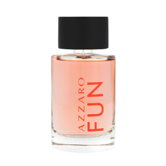 Azzaro Fun EDT 100 ml UNISEX