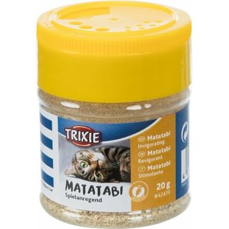 Matatabi v plastovém kalíšku , 20g
