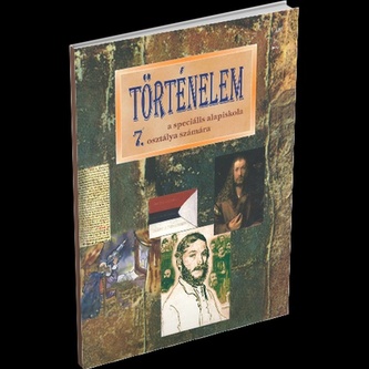 Dejepis pre 7. ročník ŠZŠ s VJM