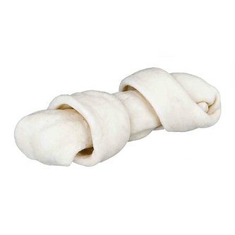 DENTAfun-uzel bílý 16cm/110g