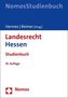 Landesrecht Hessen