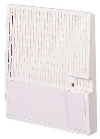 Zvlhčovač vzduchu 320x275x40 mm/0,9 l plast