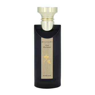 Bvlgari Eau Parfumée au Thé Noir Intense EDC 75 ml UNISEX