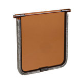 Náhradní dvířka k 3860, 3862, 38631, 3864, 3869  - hnědá