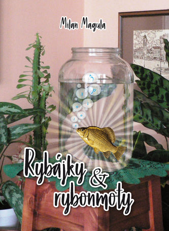 Rybájky & rybonmoty