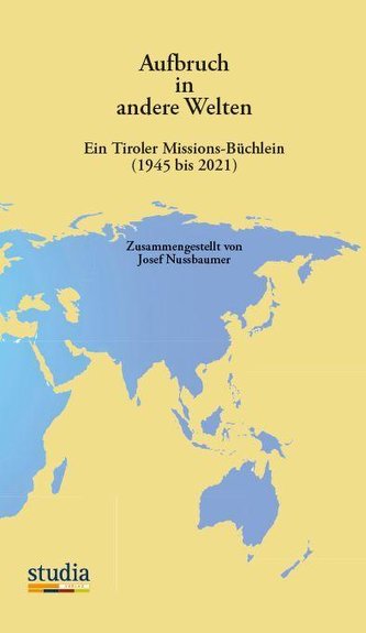 Aufbruch in andere Welten