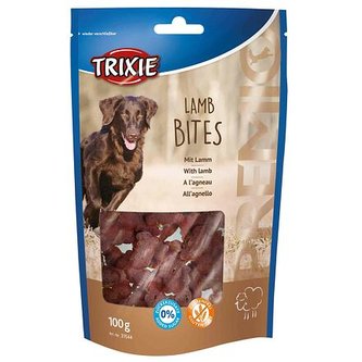 PREMIO Lamb Bites jehněčí kousky 100 g