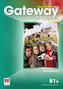 Gateway B1+: Student´s Book Pack, 2nd Edition