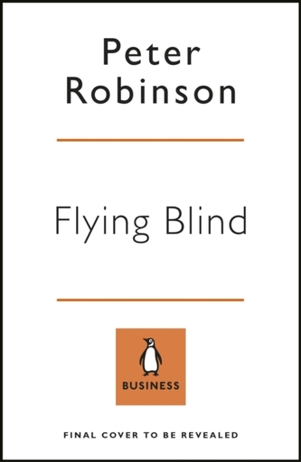 Flying Blind
