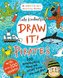 Draw it! Pirates
