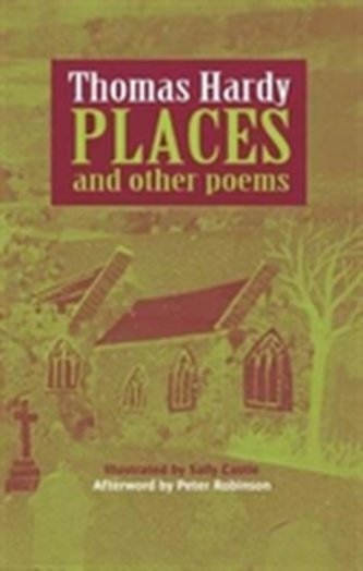 Places and Other Poems