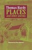 Places and Other Poems