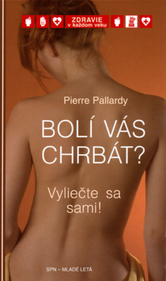 Bolí vás chrbát?