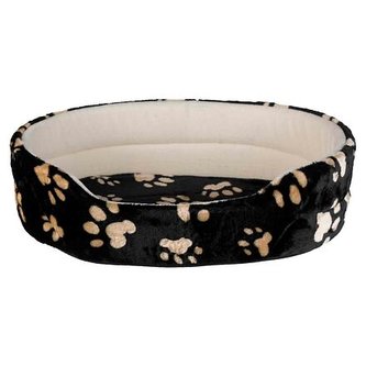 Pelech Charly černý - 97 x 87cm