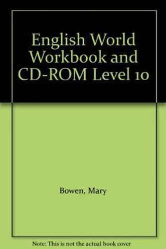 English World 10: Workbook + CD-ROM
