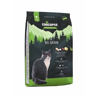 CHICOPEE HNL CAT No Grain 8 kg - DOPRODEJ