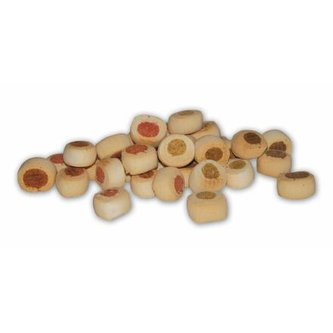 SNACKY MIX kolečko s barevnou nádivkou 1kg