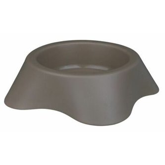 Plastová miska pro kočku  0,2 l/9 cm /vhodné víčko 24433/  DOPRODEJ