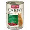 ANIMONDA konzerva CARNY Adult - hovězí, srnčí,brusinky 400g