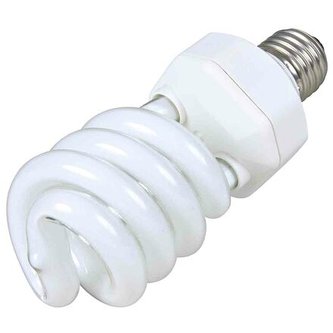 Tropic Pro Compact 6.0, UV-B Compact Lamp, 23 W (RP 2,10 Kč)
