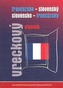 Francúzsko - slovenský, slovensko - francúzsky vreckový slovník