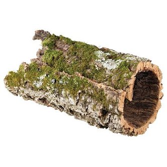 Balení 2 korkových tunelů XL až do průměru 30 cm/75 cm