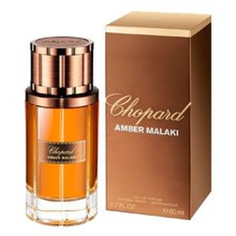 Chopard Amber Malaki EDP 80 ml UNISEX