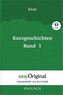 Kurzgeschichten Band 1 (mit kostenlosem Audio-Download-Link)