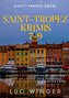 Sammelband: Saint-Tropez Krimis 7 - 9
