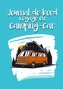 Journal de bord voyage en camping-car