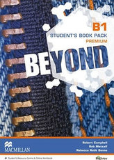 Beyond B1: Premium Student´s Book Pack