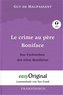 Le crime au père Boniface / Das Verbrechen des alten Bonifatius (mit kostenlosem Audio-Download-Link)