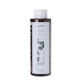 Korres Šampon pro normální vlasy Aloe & Dittany (Shampoo) 250 ml woman
