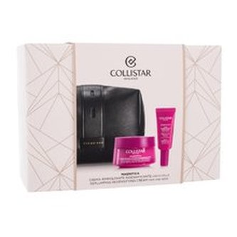 Collistar Dárková sada regenerační a omlazující pleťové péče Magnifica Crema Rimpolpante Ridensificante woman