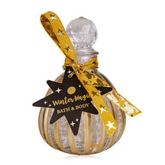 Accentra Sprchový a koupelový gel Winter Magic (Bath & Shower Gel) 130 ml woman