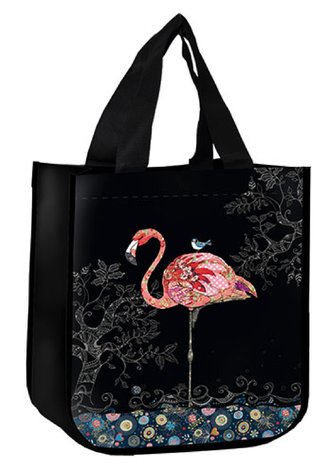 TAŠKA SCP03C07 BUG ART KIUB