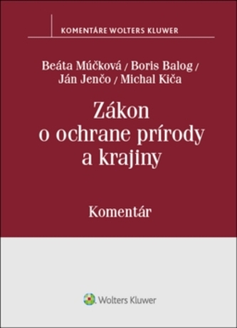 Zákon o ochrane prírody a krajiny