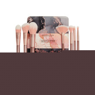 Revolution Sada kosmetických štětců Forever Flawless Brush Collection woman