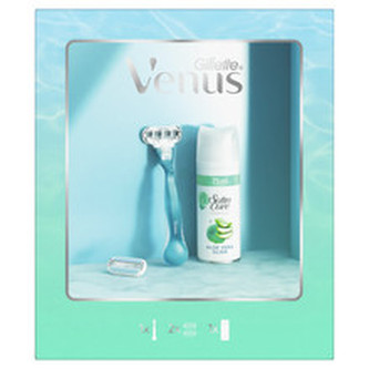 Gillette Dárková sada péče na holení Venus woman