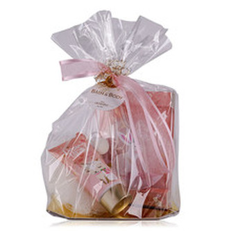 Accentra Dárková sada péče o ruce Dreamy Winter woman