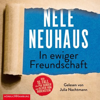 In ewiger Freundschaft