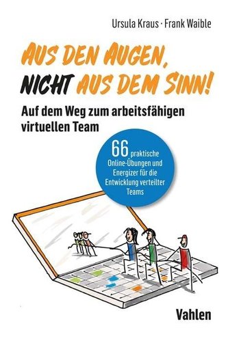 Aus den Augen, nicht aus dem Sinn!