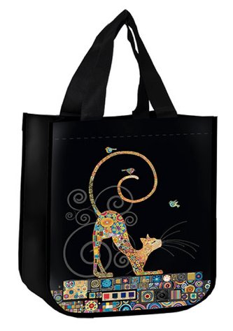 TAŠKA SCP03C06 BUG ART KIUB