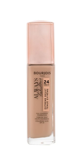 Bourjois Krycí make-up Always Fabulous 24h (Extreme Resist Full Coverage Foundation) 30 ml Odstín 105 woman