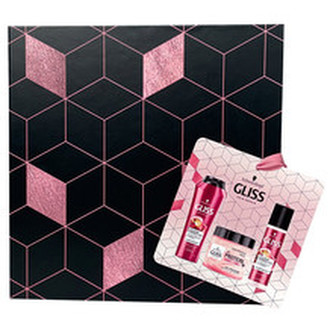 Gliss Kur Dárková sada Gliss Color woman