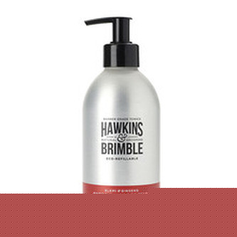 Hawkins & Brimble Osvěžující sprchový gel Eco-Refillable (Energising Body Wash) 300 ml man