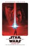 The Last Jedi: Expanded Edition (Star Wars)