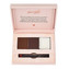 Barry M Sada na úpravu obočí Fill and Shape (Brow Kit) 1,2 g Odstín Dark woman