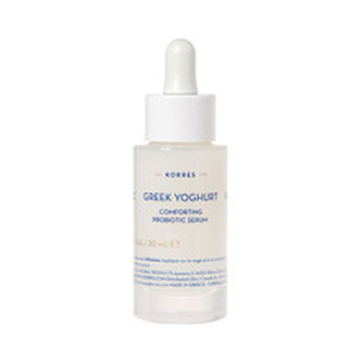 Korres Probiotické hydratační pleťové sérum Greek Yoghurt Probiotic Superdose (Face & Eyes Serum) 30 ml woman