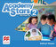 Academy Stars 2: Class Audio CD
